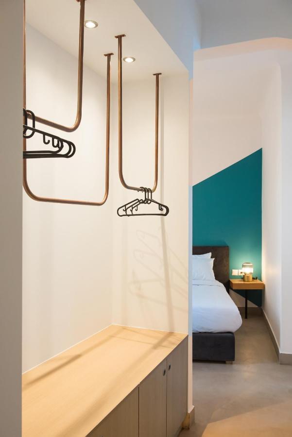 Monk Monastiraki Suites Афины Экстерьер фото