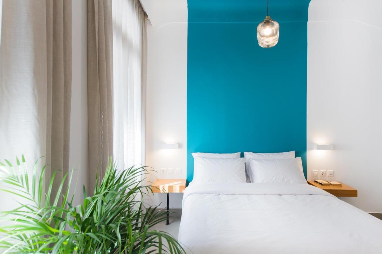 Monk Monastiraki Suites Афины Экстерьер фото